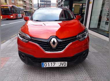Renault - Kadjar